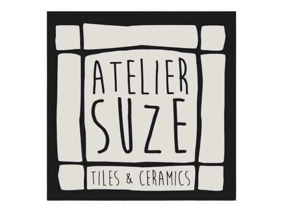 Atelier, AtelierSuze, Suze, Halle, Steenenvloer