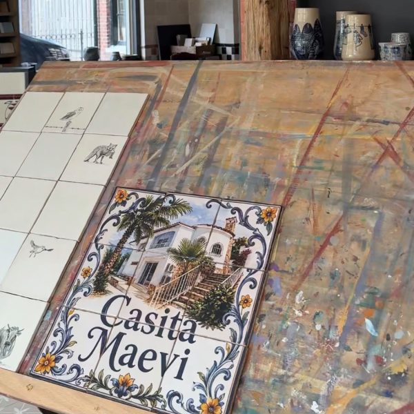 casita